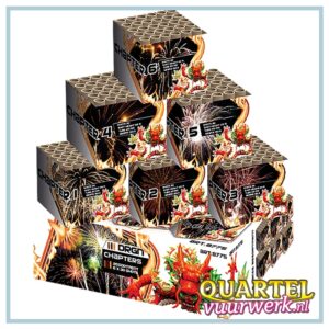 DRGN Chapters pakket [WEC8775]