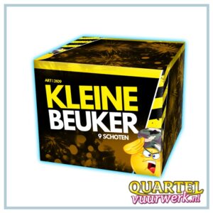 Hello Fireworks Kleine Beuker [HF3109]