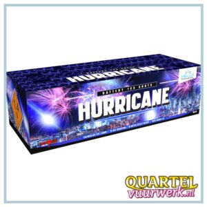 Hello Fireworks Hurricane [HF8013]