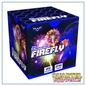 Hello Fireworks Firefly [HFM004]