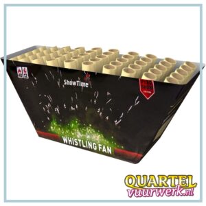 Whistling Fan [CAF5512]