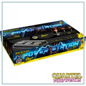 power station [CAFN52038]