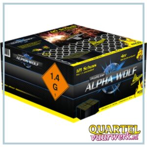 ProfiLine Alpha Wolf [CAFN58206]