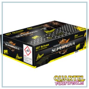 ProfiLine Supernova [CAFN58212]