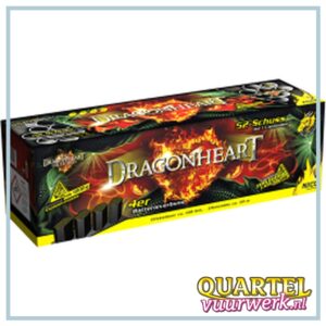 Dragon Heart [CAFN59206]