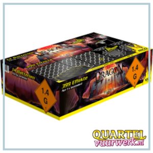 Dragon Empire [CAFN59208]