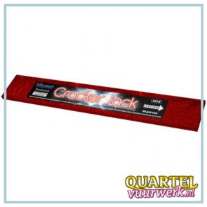 Vulcan Cracker Jack - F1 (Nieuw in 2025) [VUL1518]